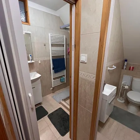 Atila Apartman