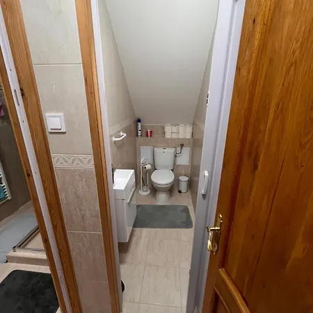 Apartman Atila