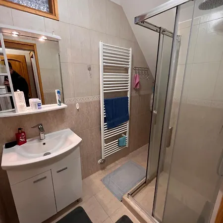 Atila Apartman Hévíz