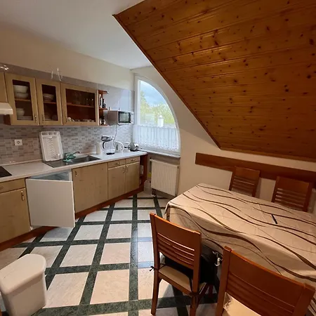 Apartman Atila