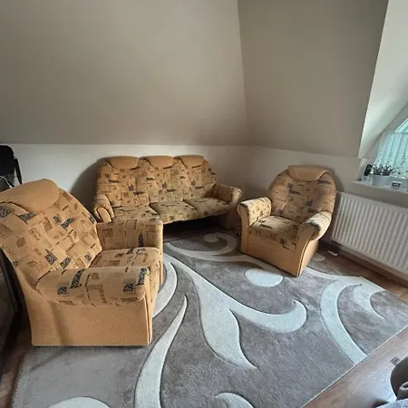 Apartman Atila